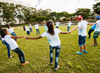 Trinta jovens de Uberlândia irão conhecer ações sustentáveis nesta terça (25)