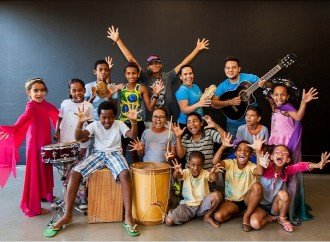 Crianças de projeto social farão apresentações abertas ao público no mês de Outubro em Uberlândia