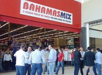 BAHAMAS MIX – Praça Uberlândia Shopping está aberto ao público