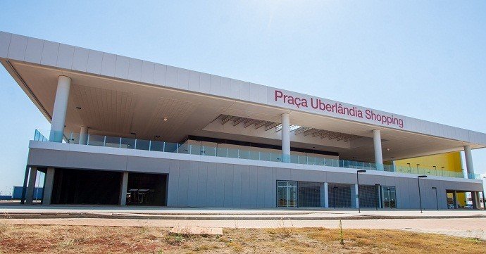 BAHAMAS inaugura unidade no Praça Uberlândia Shopping nesta quinta (17)