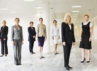 Mulheres assumem liderança de equipes em áreas antes exclusivamente masculinas