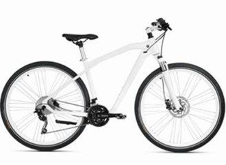 Ação Alphaville, que presenteia compradores com bicicleta BMW, chega à última semana