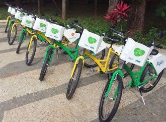 EMCANTAR promove ação de conscientização UdiBike neste domingo (10)