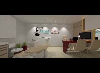 Oral Unic inaugura em Uberlândia novo conceito em clínica odontológica