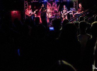 Pré-reveillon em Uberlândia tem atrações especiais no Quintal da Dê