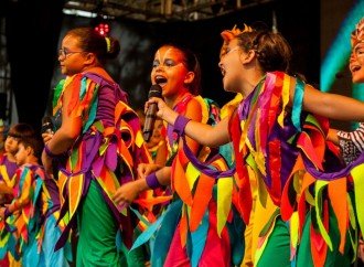 EMCANTAR Companhia Cultural abre Escola de Artes e Cultura em Araguari (MG)