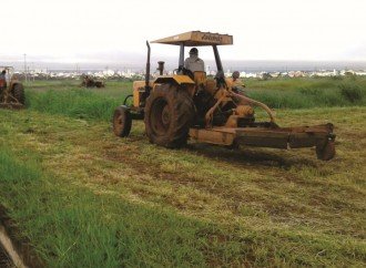 Obras do novo bairro planejado de Uberlândia têm início