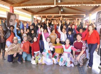 Grupo EMCANTAR integra ações de combate ao trabalho infantil em Araguari (MG)