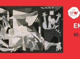 Projeto ‘Arte em Nós’ celebra 80 anos de ‘Guernica’ neste mês em Uberlândia