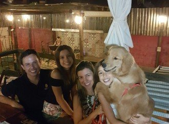 Restaurante inova com Pet Day inédito em Uberlândia