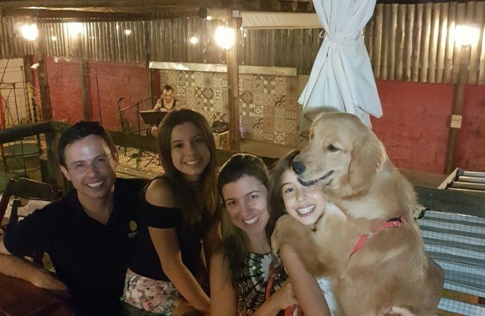 Restaurante inova com Pet Day inédito em Uberlândia