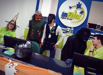 Halloween no Brasil é motivo para aprender mais sobre língua e cultura americana