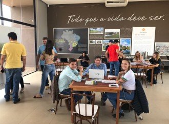 Alpha Day é sucesso em Uberlândia (MG)