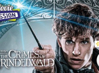 Fãs de Harry Potter terão sessão especial de “Animais Fantásticos: Os crimes de Grindelwald” dia 25 em Uberlândia