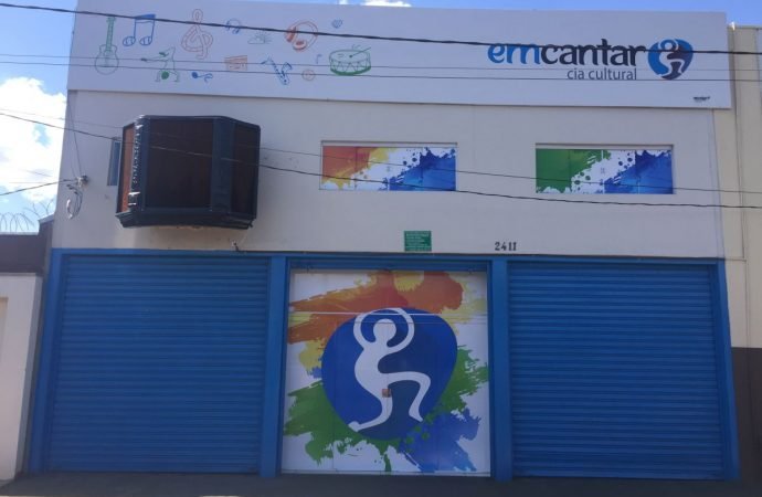 EMCANTAR inaugura nova sede em Araguari