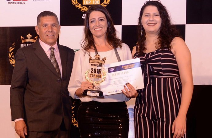 Ciclo leva o troféu de melhor assessoria de comunicação pela terceira vez.