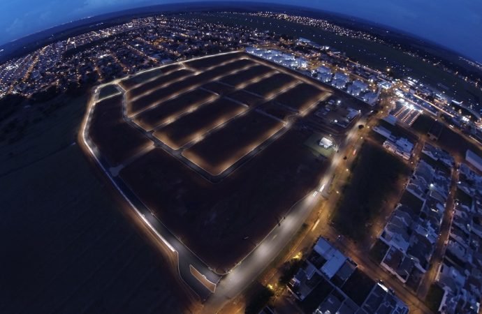 Novos bairros de Uberlândia nascem com associações de moradores previstas, seguindo tendências do Urbanismo 3.0