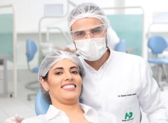 Como o estresse pode afetar a saúde da sua boca na pandemia?