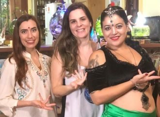 Sintonia Cultural: Uberlândia-Índia acontecerá em Setembro