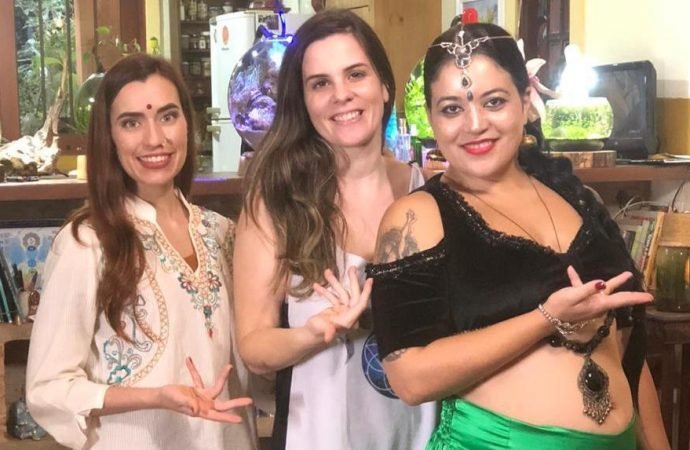 Sintonia Cultural: Uberlândia-Índia acontecerá em Setembro