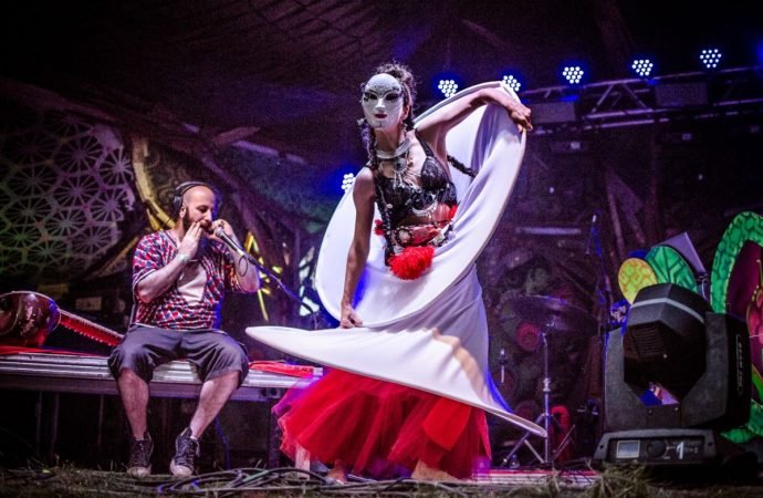 Sintonia Cultural: Uberlândia-Índia oferece workshops, oficinas, palestra e shows gratuitos