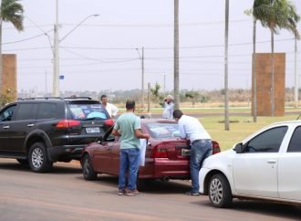 Meeting em Uberlândia conecta mais de 500 pessoas