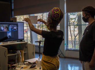 EMCANTAR Social abre mais de 500 vagas gratuitas para oficinas de literatura, audiovisual, artes cênicas e música