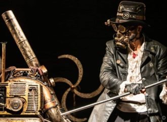 Mostra Nacional de Teatro de Uberlândia acontece de 07 a 16 de junho