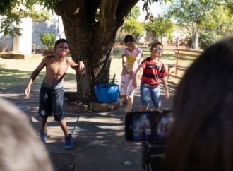 Projeto social incentiva produção audiovisual entre jovens de Uberlândia