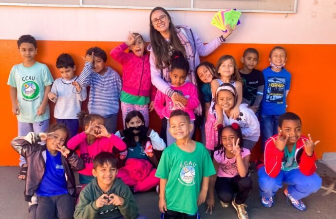 EMCANTAR Social divulga agenda de apresentações culturais deste fim de ano em Uberlândia