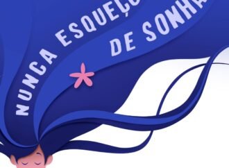 Com letras de crianças e adolescentes, projeto Dedo de Verso lança disco “Nunca esqueço de sonhar”