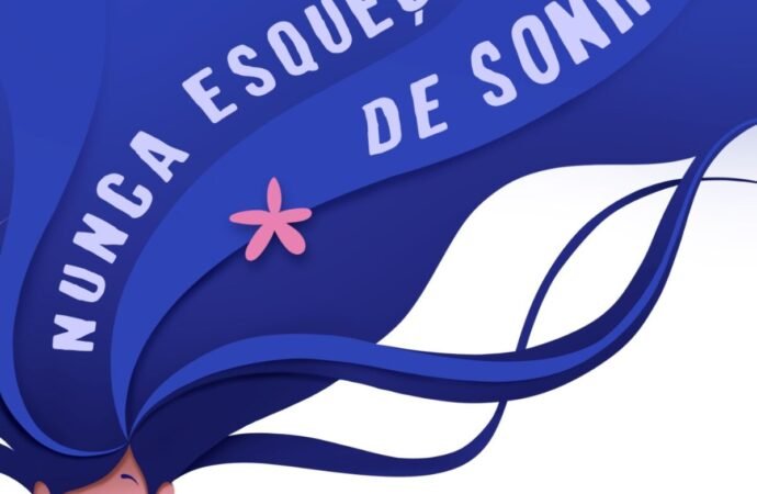 Com letras de crianças e adolescentes, projeto Dedo de Verso lança disco “Nunca esqueço de sonhar”