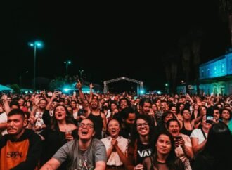 Festival Triangulice acontecerá nos dias 29 e 30 de julho em Araguari (MG)