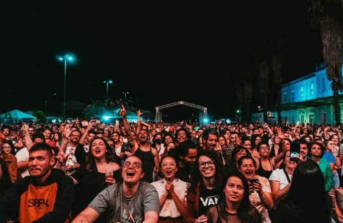 Festival Triangulice acontecerá nos dias 29 e 30 de julho em Araguari (MG)