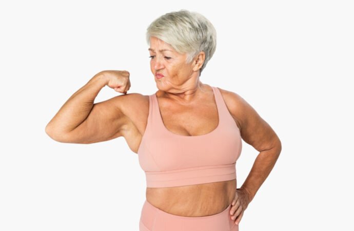 Sarcopenia e a importância dos músculos para o doente reumático