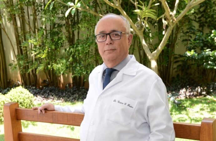 Outubro: Mês do Médico e de Conscientização das Doenças Reumáticas