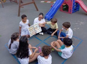 No mês do pedagogo, especialista destaca importância de metodologia inovadora baseada em projetos
