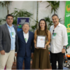Grupo Lima&Pergher avança nos compromissos sustentáveis, conquista mais duas ODS e é convidado para a COP 30