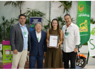 Grupo Lima&Pergher avança nos compromissos sustentáveis, conquista mais duas ODS e é convidado para a COP 30