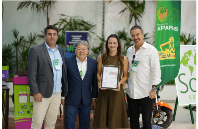Grupo Lima&Pergher avança nos compromissos sustentáveis, conquista mais duas ODS e é convidado para a COP 30