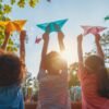 Férias escolares: tempo de qualidade com os filhos é o melhor presente