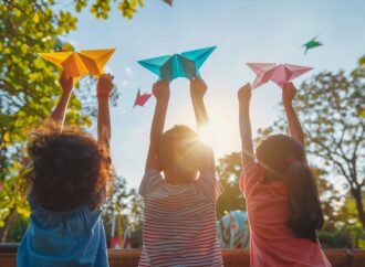 Férias escolares: tempo de qualidade com os filhos é o melhor presente