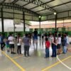 EMCANTAR Social inicia oficinas em escolas de Araguari em parceria com a Prefeitura Municipal através da Secretaria Municipal de Educação