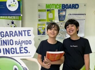 Neurociência comprova benefícios do bilinguismo precoce