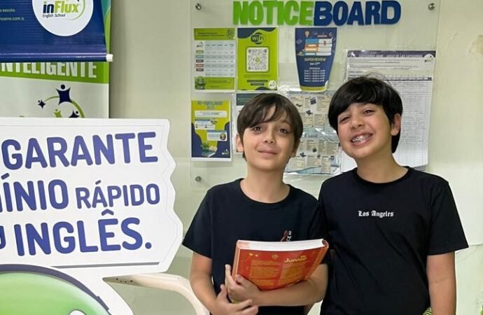 Neurociência comprova benefícios do bilinguismo precoce