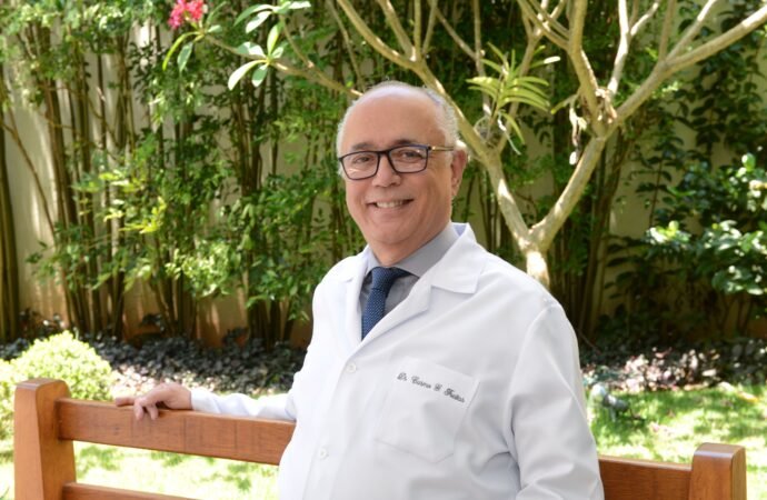 5 de agosto reforça importância do olhar integral sobre a saúde, diz reumatologista