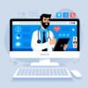 Entre a IA e o cuidado humano: reflexões sobre a medicina na era digital