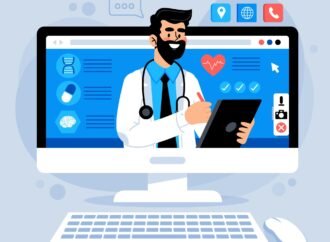 Entre a IA e o cuidado humano: reflexões sobre a medicina na era digital