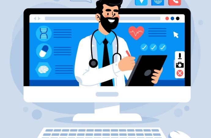 Entre a IA e o cuidado humano: reflexões sobre a medicina na era digital
