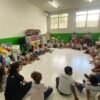 Pedagogia do Encantamento inicia nova etapa em Araguari